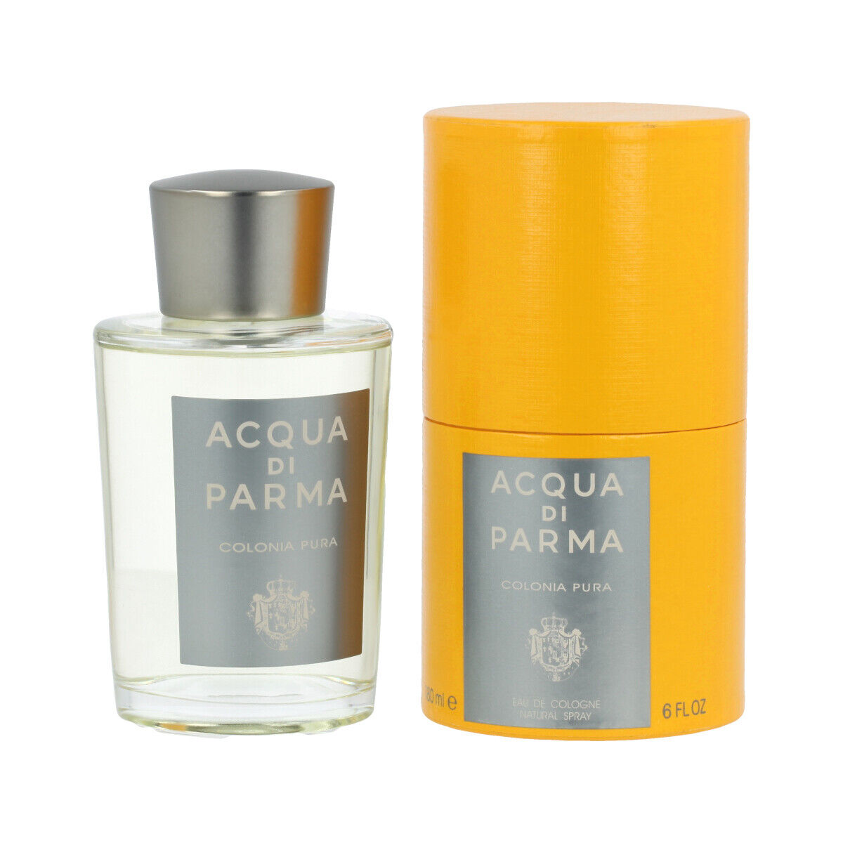 Acqua di Parma • Colonia Pura • Eau de cologne • 180ml • Unisex