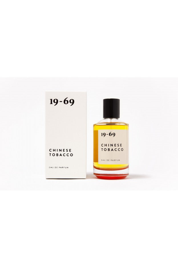19-69 • Invisible Post • Eau de parfum • 100 ml