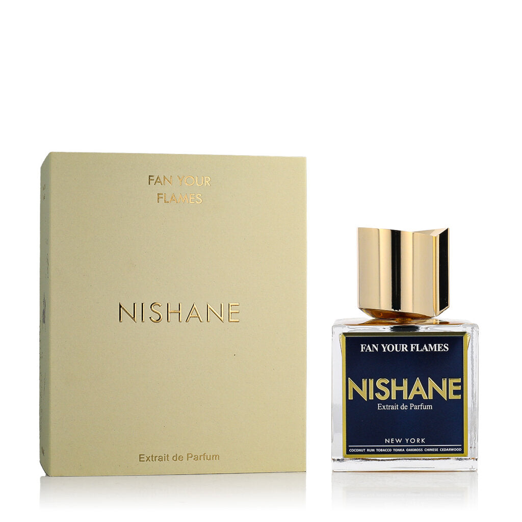 Nishane• Fan Your Flames • 100 ml• Extrait De Parfum