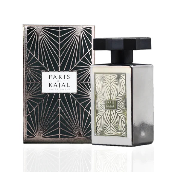 Kajal• Faris• 100ml• Eau De Parfum