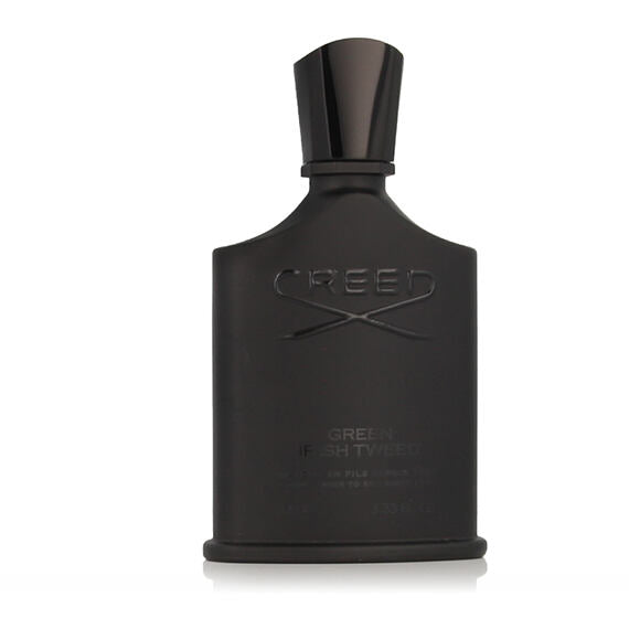 Creed •Green irish tweed • Eau de parfum • 100 ml • Senza Scatola • Senza Tappo