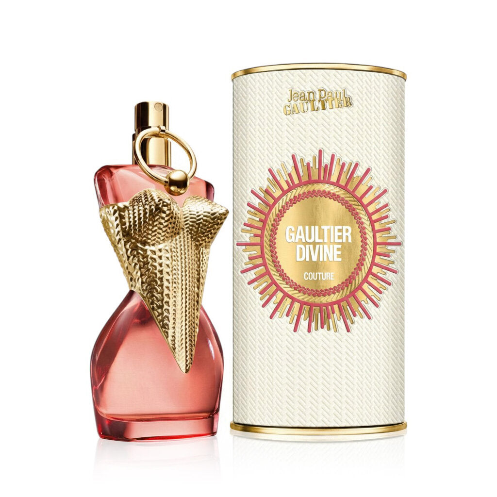 Jean Paul Gaultier • Divine • Couture • 50 ml • eau de parfum