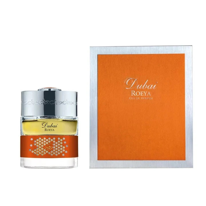 The Spirit Of Dubai• Dubai Roeya• 50ml•Eau De Parfum