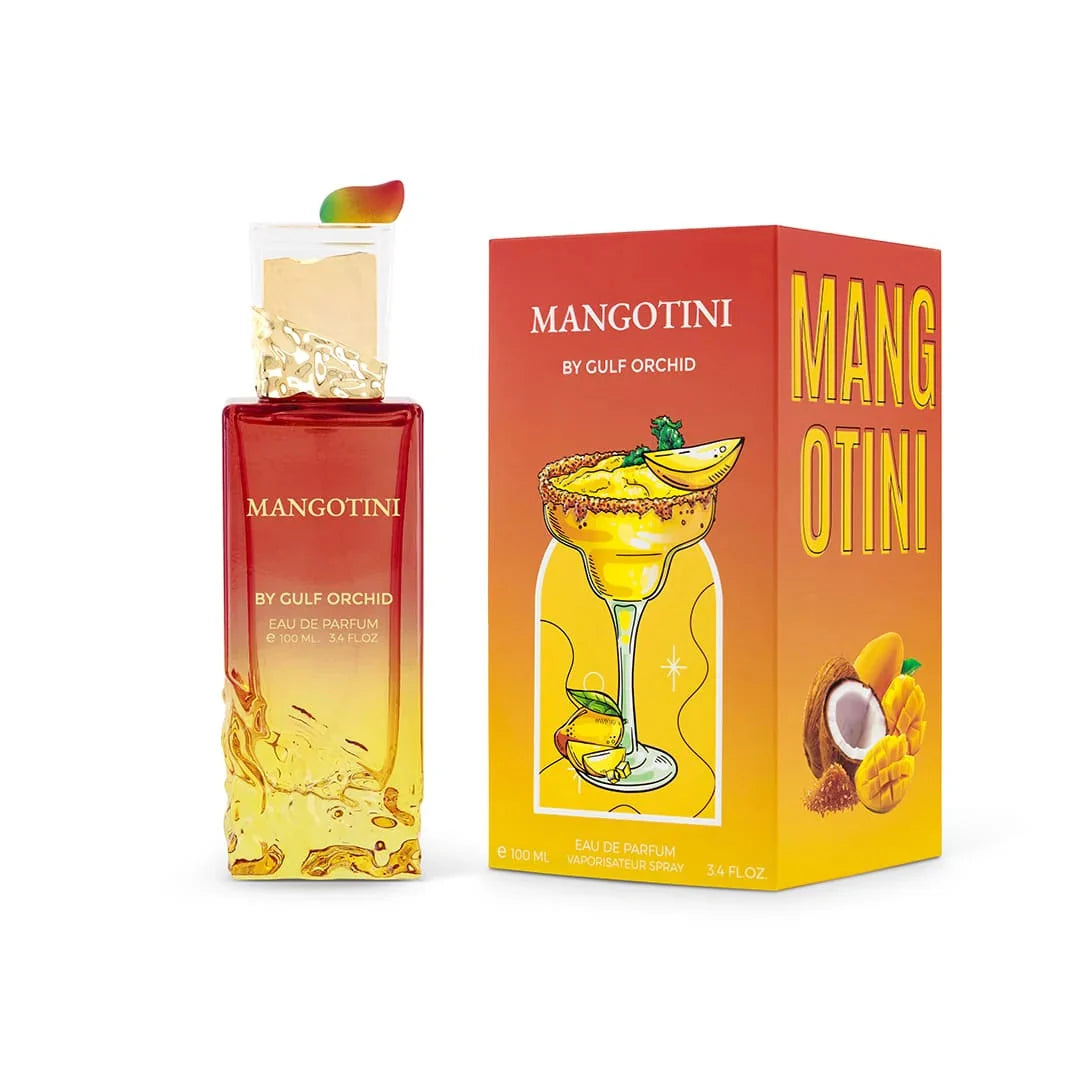 Gulf Orchid • Cocktail Collection • Mangotini • 100 ml • EDP