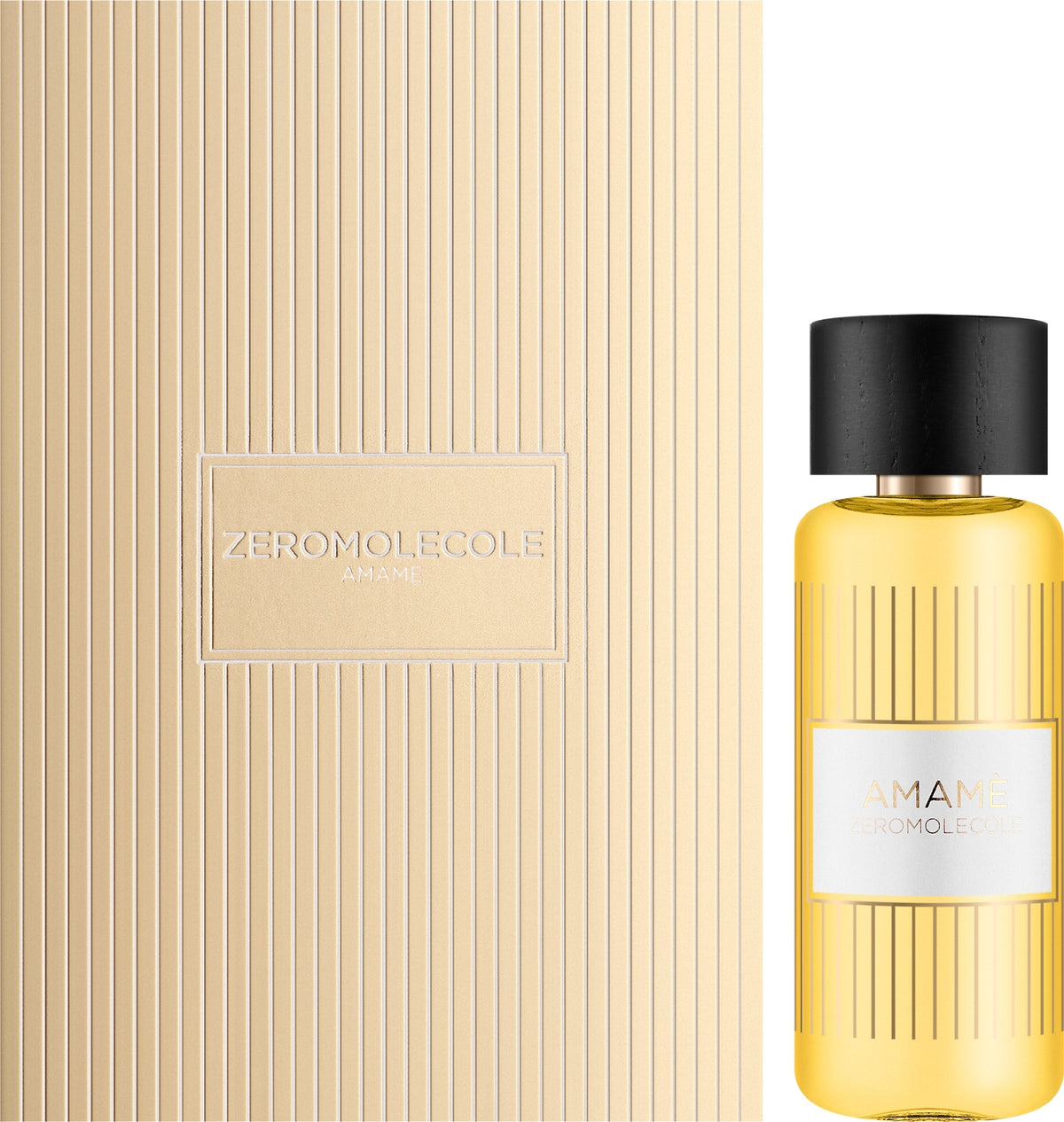 Zero Molecole • Amame • 100 ml • Parfum