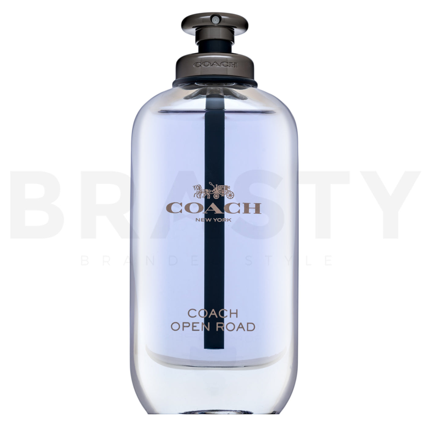 Coach New York• Coach Open Road• 100 ml• Eau De Toilette• Senza Scatola
