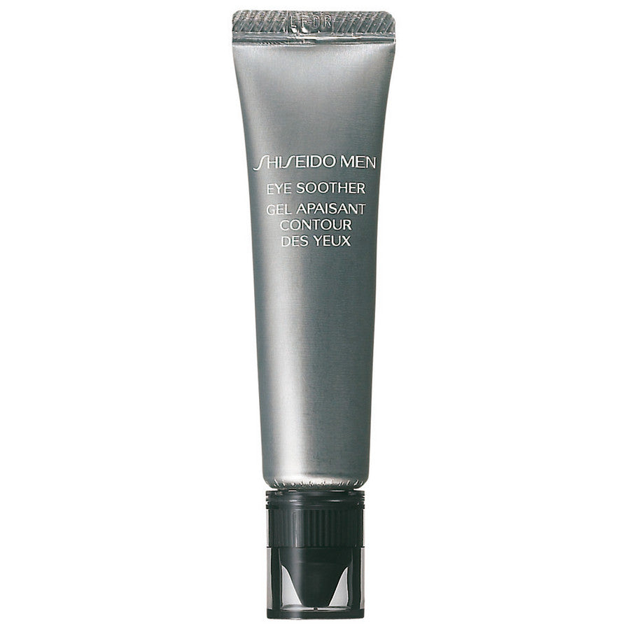 shiseido• man• eye soother • gel apaisant contour des yeux• 15 ml• Senza Scatola