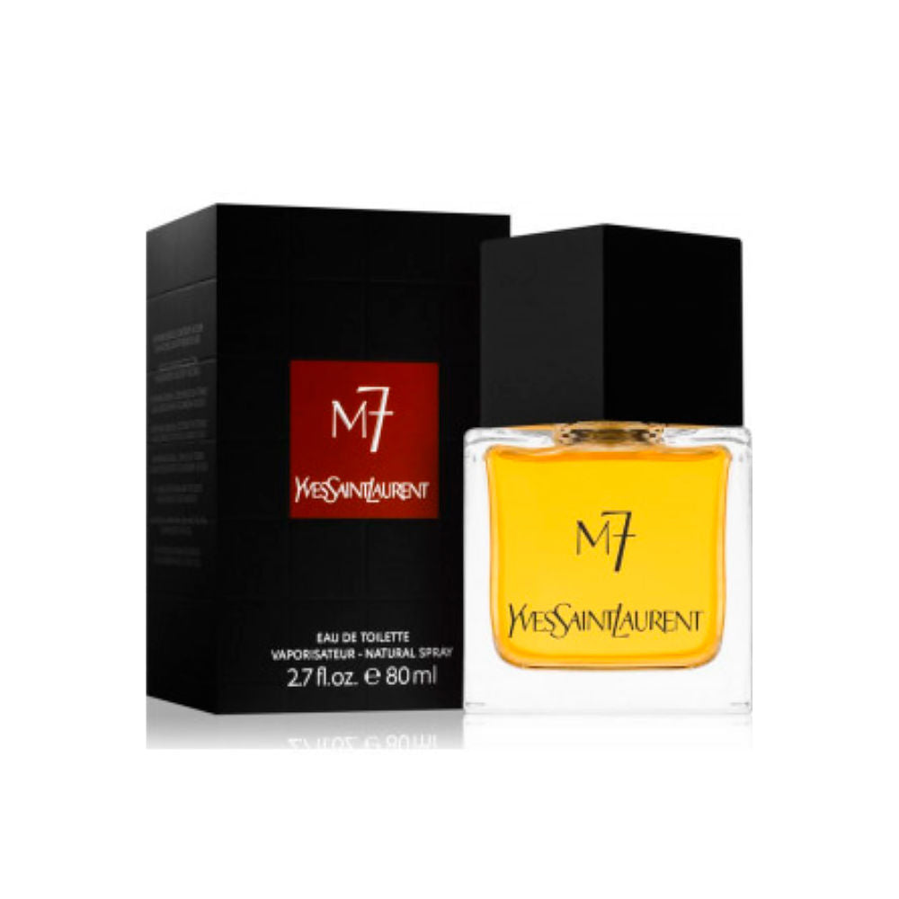 YSL• M 7 • Edt • 100 ml
