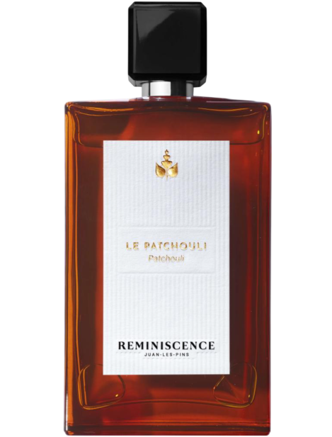 Reminiscence • Patchouli intense • Homme • Eau de Toilette • 100ml • SENZA Scatola
