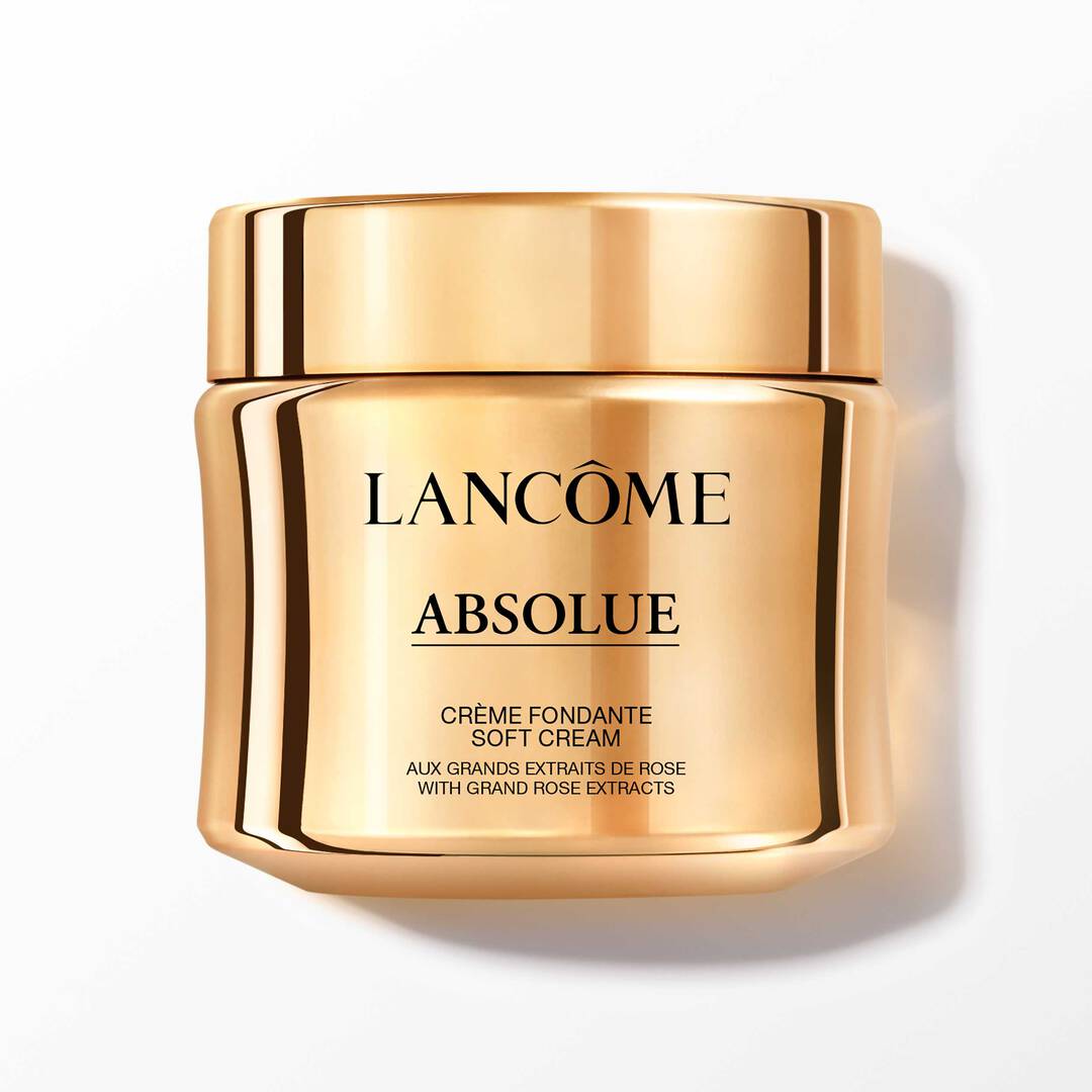 Lancome• Absolue• creme fondente • 60 ml • Senza Scatola
