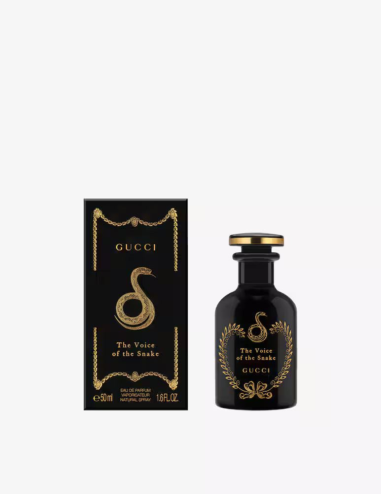 Gucci • The Voice of Snake • Eau de parfum • 50 ml