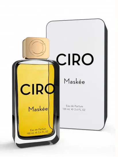 Ciro• Maskee• 100ml• Eau De Parfum