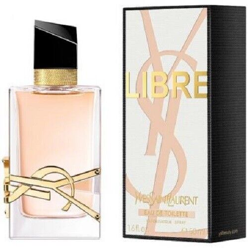 Yves Saint Laurent • Libre • Eau de Toilette • da donna • 90ml