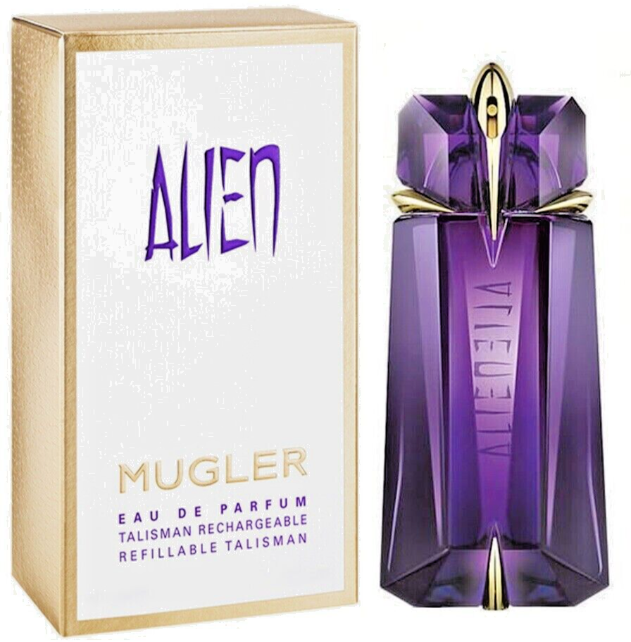 Mugler • Alien • Eau de Parfum • 60ml • da donna