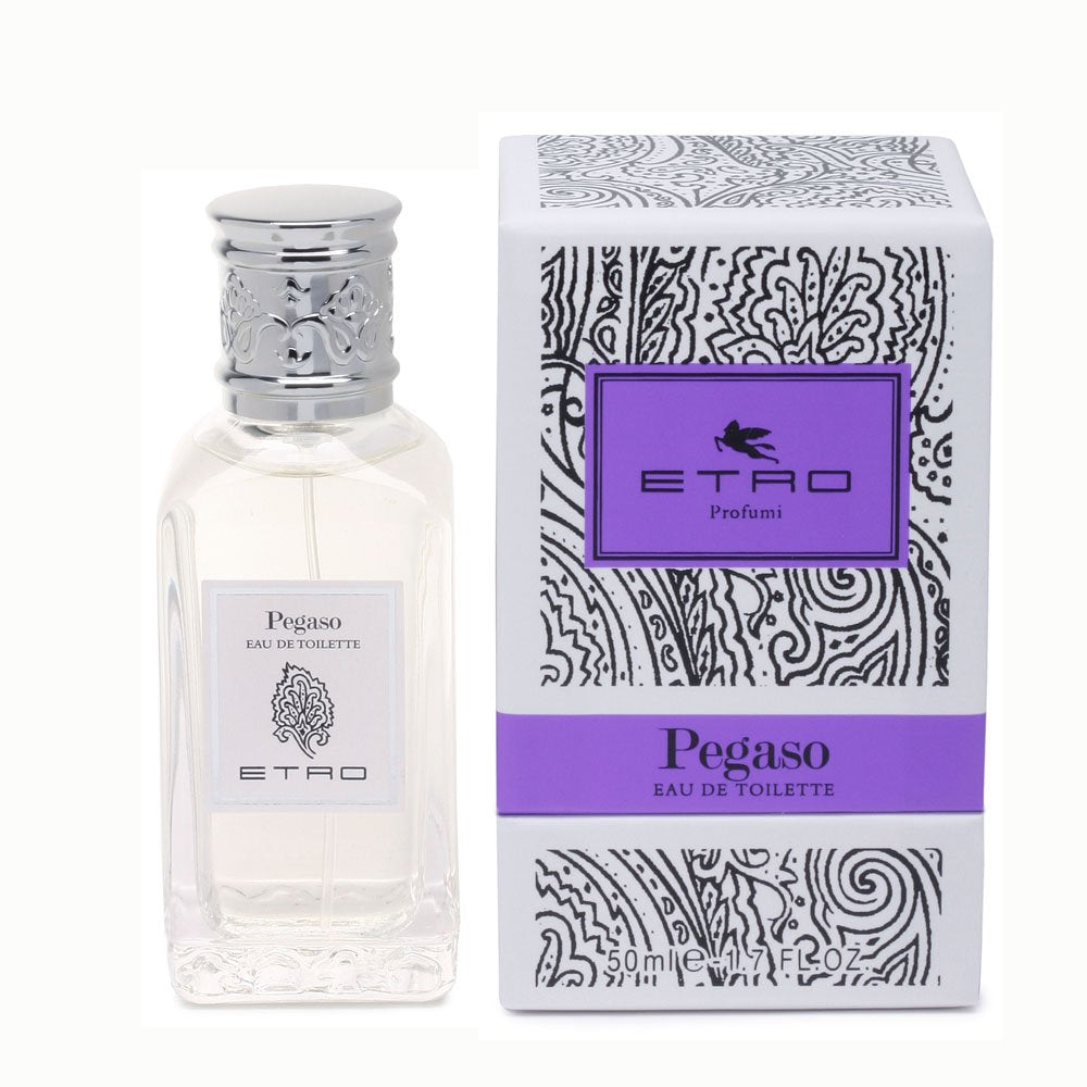 Etro Profumi• Pegaso• 50 ml• Eau De Toilette