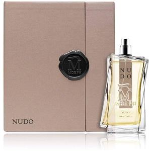 Morph • Nudo • 100 ml • Eau De Parfum Intense • Unisex