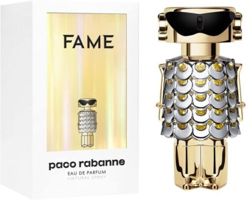 Paco Rabanne • Fame • Eau de Parfum • da donna • 80ml