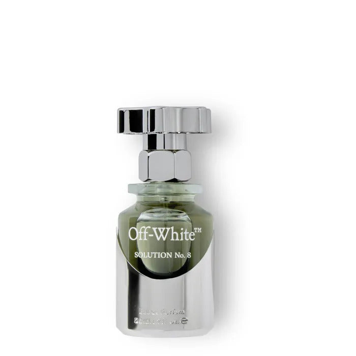 Off-White • SOLUTION No. 8 • Eau de Parfum • 50ml • senza scatola