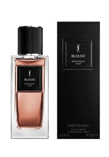 Yves Saint Laurent• Blouse• Impertinent Rose• 125ml• Eau De Parfum