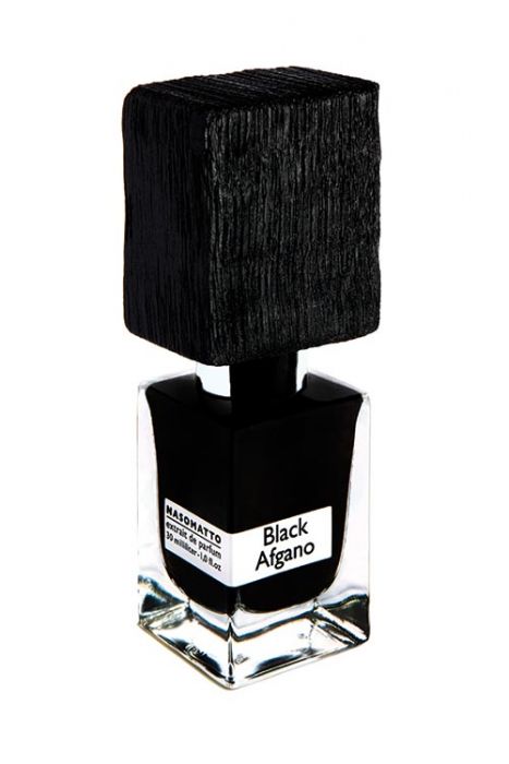 Nasomatto • BLACK AFGANO • estratto profumato • unisex • 30ml • SENZA SCATOLA