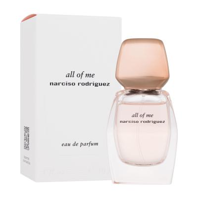 Narciso Rodriguez • All of Me • 30ml • da donna