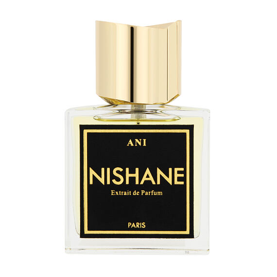NISHANE • Ani • Extrait De Parfum • 50ml • Unisex • SENZA SCATOLA