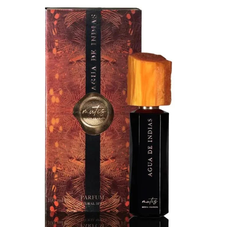 Mutis • Nueva Granada • Agua de Indias • 100 ml • Parfum