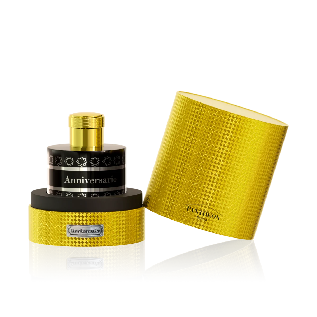 Pantheon Roma• Anniversario • 100 ml • Extrait De Parfum