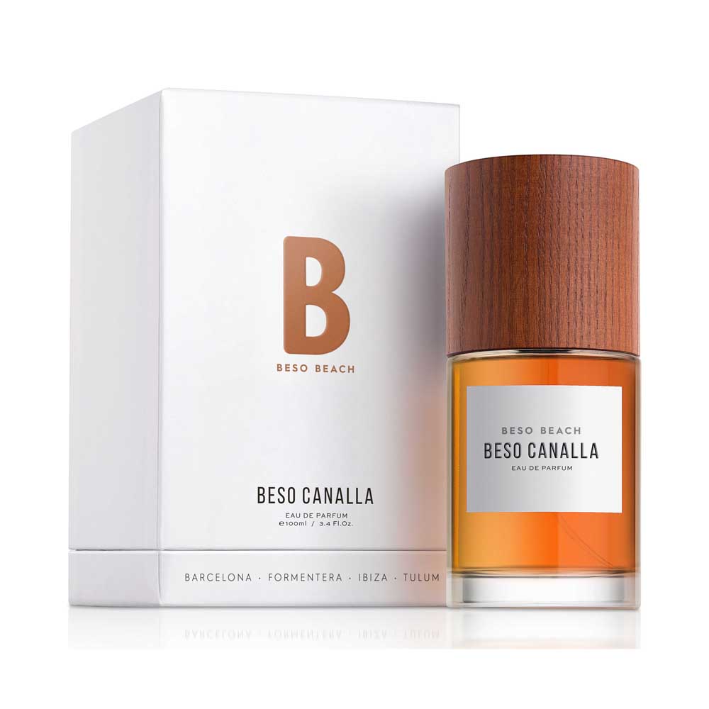Beso Beach• Beso Canalla• 100ml• Eau De Parfum