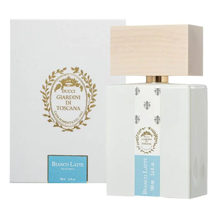 Giardini di Toscana • Bianco Latte • Eau de Parfum • 100ml • Unisex
