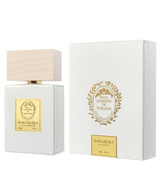 Giardini Toscana • BoraBora • Eau de Parfum • 100ml • Eau de Parfum • Unisex