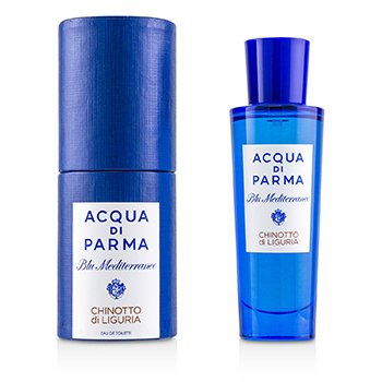 Acqua di Parma • Blu Mediterraneo Chinotto di Liguria • Eau de toilette • 30 ml • Unisex
