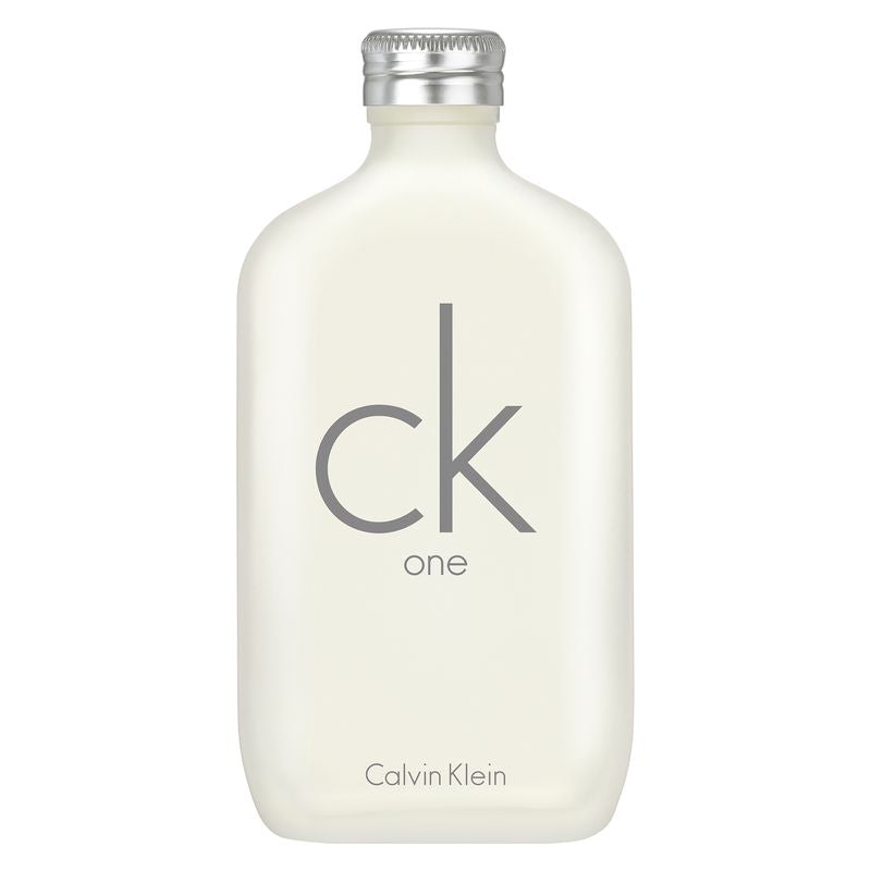 Calvin Klein • CK One • Ricarica da 200 ml • Eau de Toilette • Senza Scatola