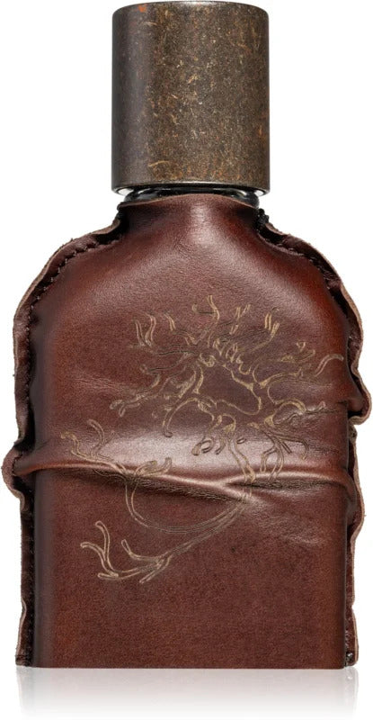 Orto Parisi • Cuoium • Eau de Parfum • unisex • 50ml • Senza Scatola