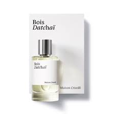 Maison Crivelli • Bois Datchai • Extrait de Parfum • 30ml • Unisex