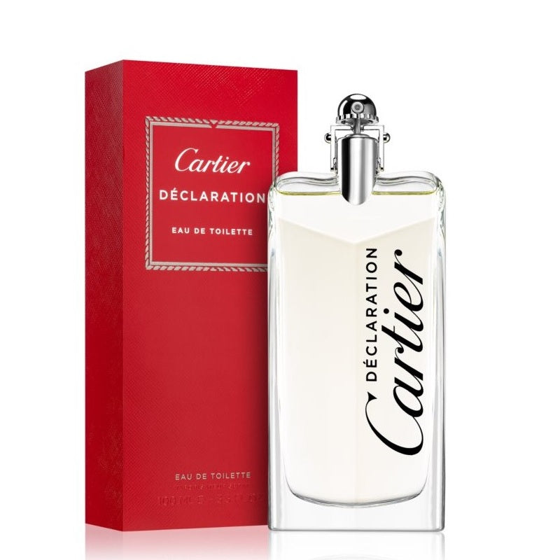 Cartier • Declaration • Eau de Toilette • 100ml • per uomo