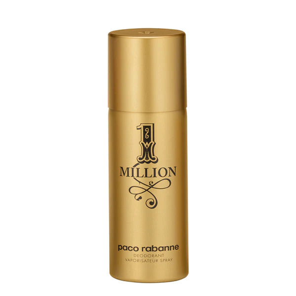 Paco Rabanne • 1 Million • Deodorante • 150ml • da uomo