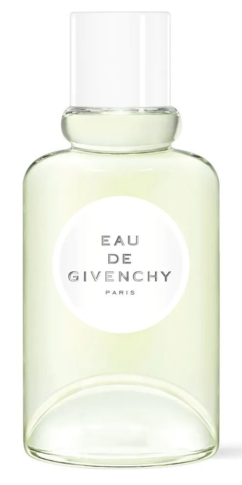 Givenchy Eau de Givenchy • eau de toilette • 100 ml unisex senza scatola