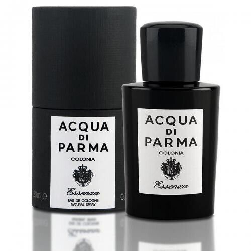 Acqua di Parma • Colonia ESSENZA • 100ML • 180 ML• EAU DE COLOGNE • UNISEX