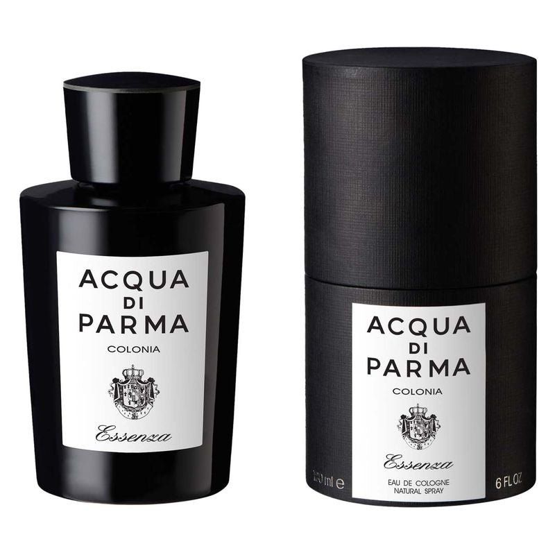 Acqua di Parma • Colonia ESSENZA • 100ML • 180 ML• EAU DE COLOGNE • UNISEX