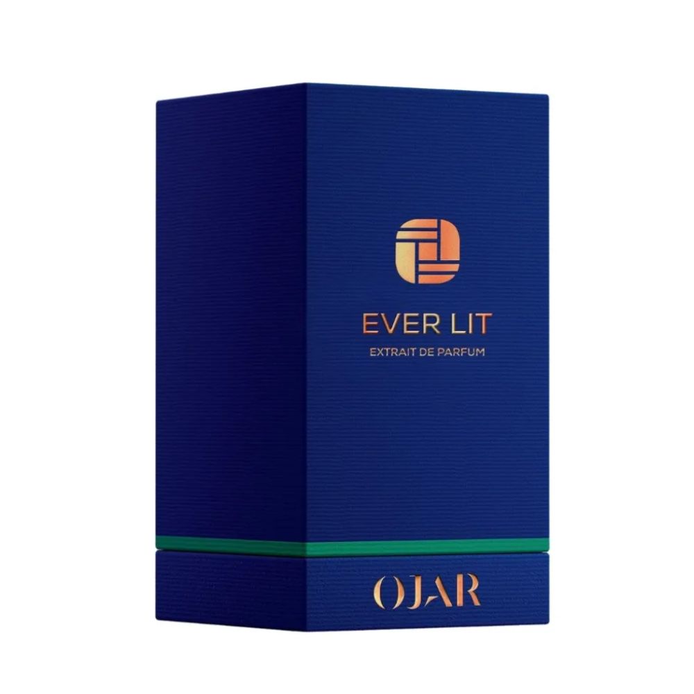 Ojar• Ever Lit• 100ml• Extrait De Parfum