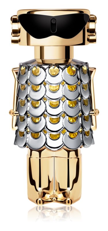 Paco Rabanne • Fame • Eau de Parfum • da donna • 50ml • Senza Scatola