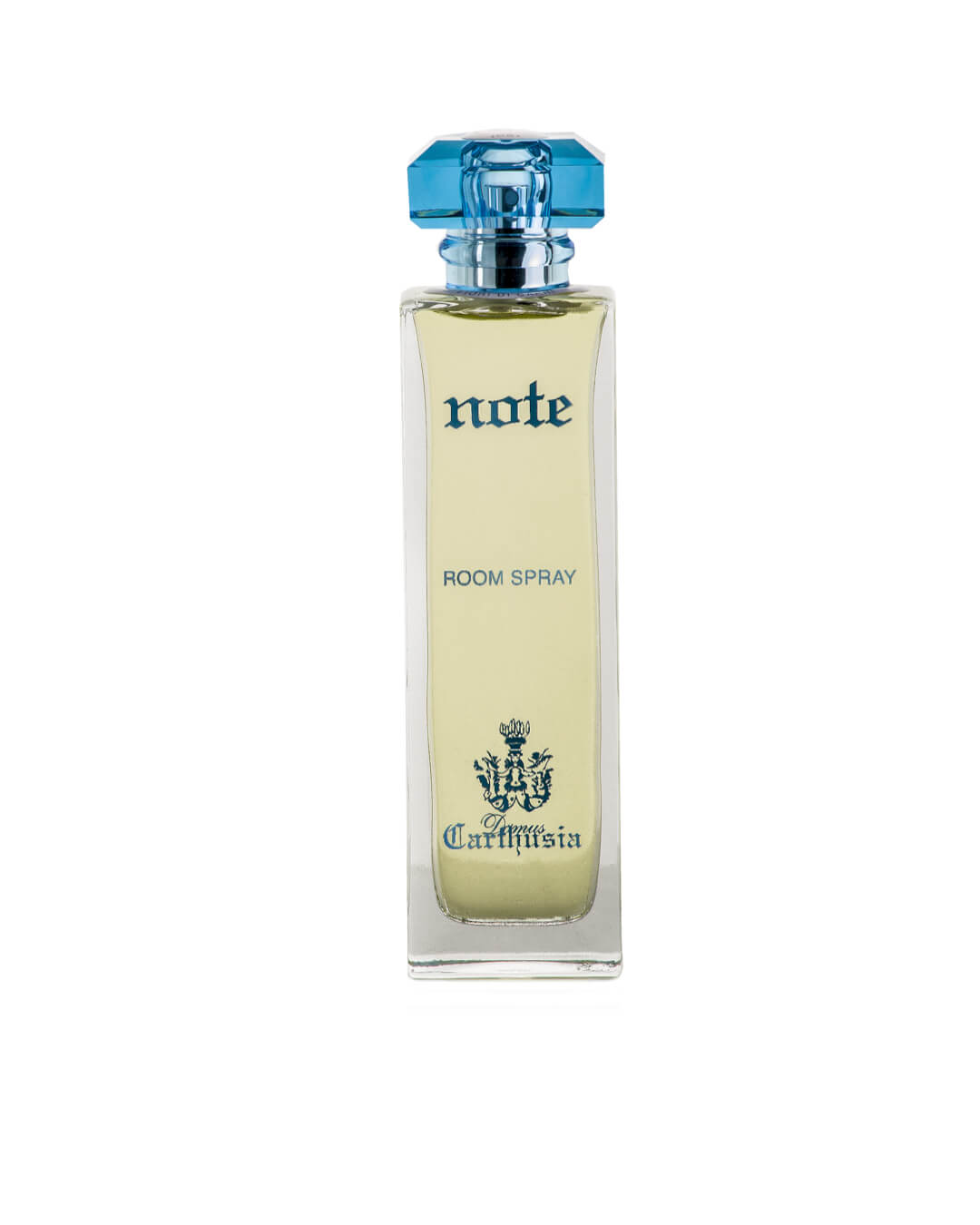 Carthusia • I profumi di Capri • Spray per Ambienti • Fiori di Capri • SENZA SCATOLA