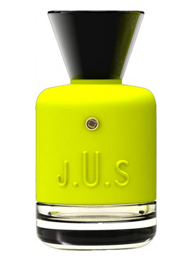 Jus • Jingerlise • Parfum • 100 ml • Senza Scatola • Unisex