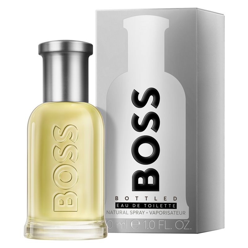 Hugo Boss• Bottled• 30ml• Eau De Toilette