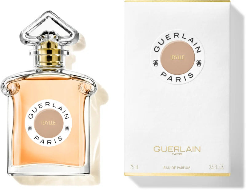 Guerlain • Idylle • Eau de Parfum • da donna • 75ml