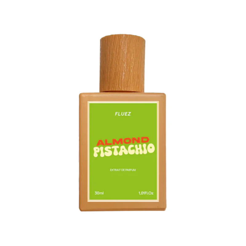 Fluez• Almond Pistachio• 30 ml• Extraite De Parfum