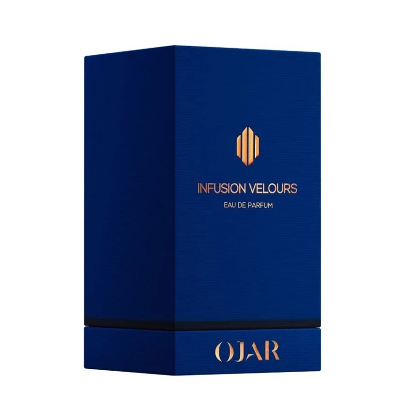 Ojar• Infusion Velours• 100ml• Eau De Parfum