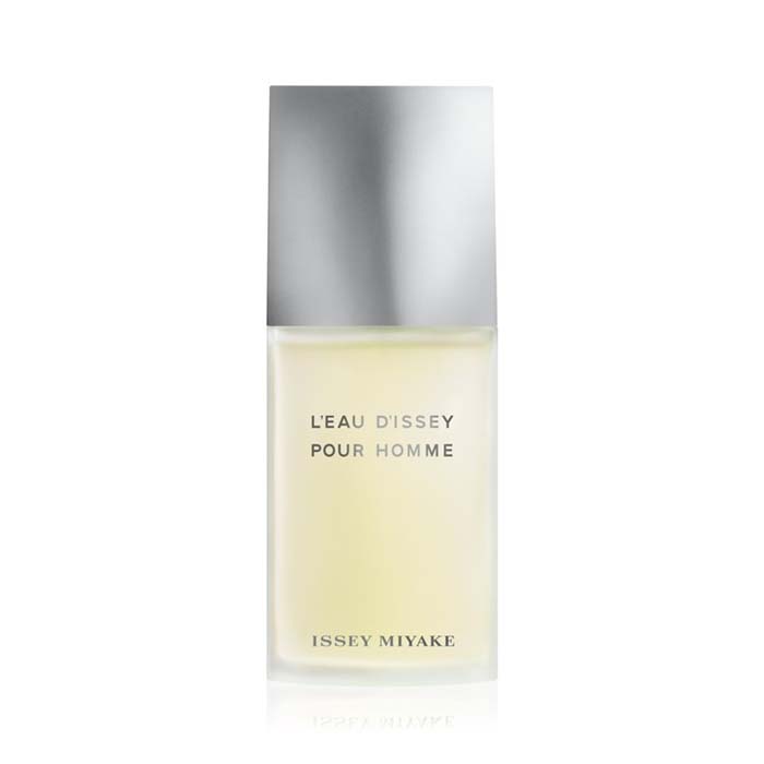 Issey Miyake L'Eau d'Issey Pour Homme • Eau de Toilette • 40 ml • senza scatola