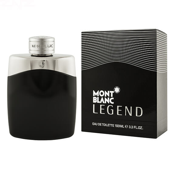 Montblanc • Legend • Eau de Toilette• 100ml• per uomo
